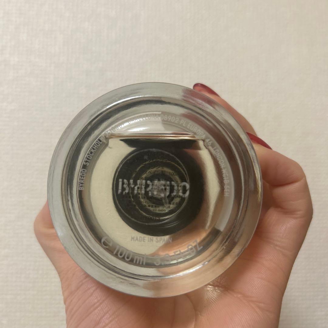 BYREDO BLANCHE ブランシュ 100m