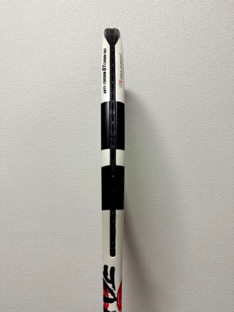 【週末限定値下げ】テニスラケットバボラ　PURE DRIVEジャパンモデル G3