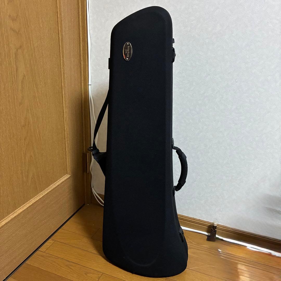 クルトワAC420MBOR 選定品　テナーバストロンボーン