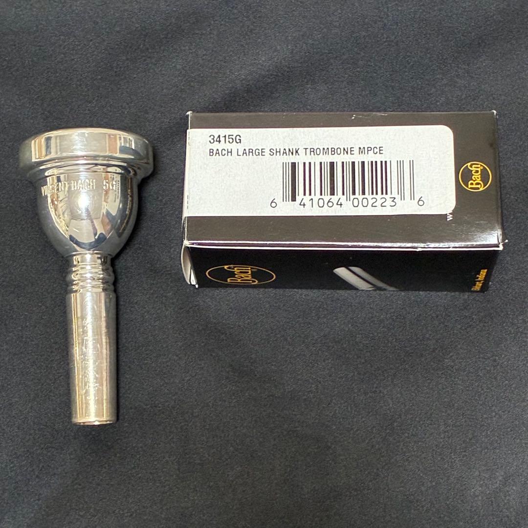 クルトワAC420MBOR 選定品　テナーバストロンボーン