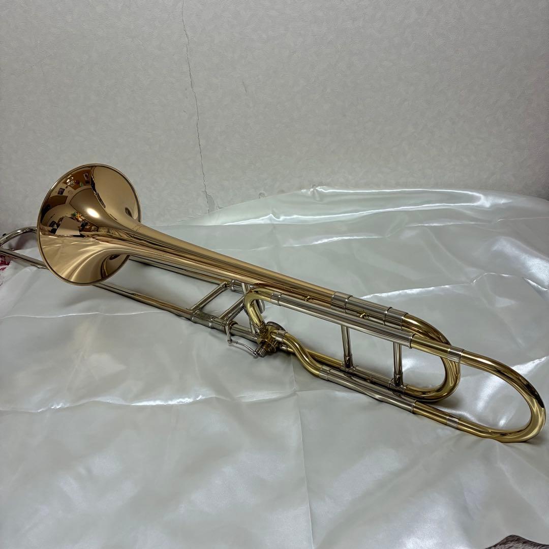 クルトワAC420MBOR 選定品　テナーバストロンボーン