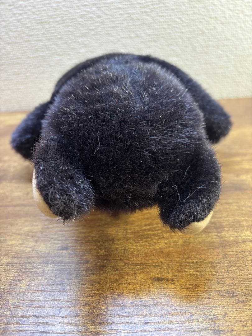 Heart &Heart ナカジマ NAKAJIMA ぬいぐるみ 昭和レトロ 犬