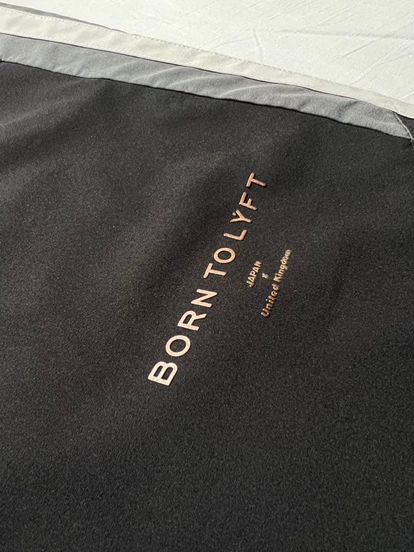 LYFT トラックパンツ 初期型 L