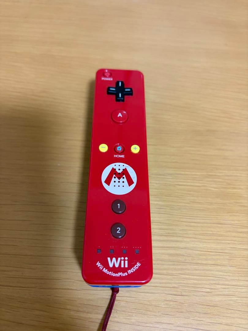 WiiU 本体　ゲームパッド リモコン ソフト