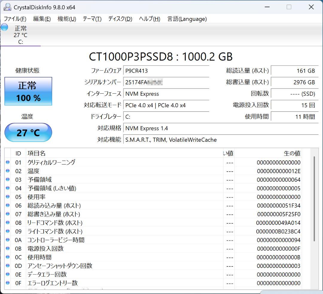 Ryzen7 7735U ミニPC(32GB,1TB) Beelink EQR7