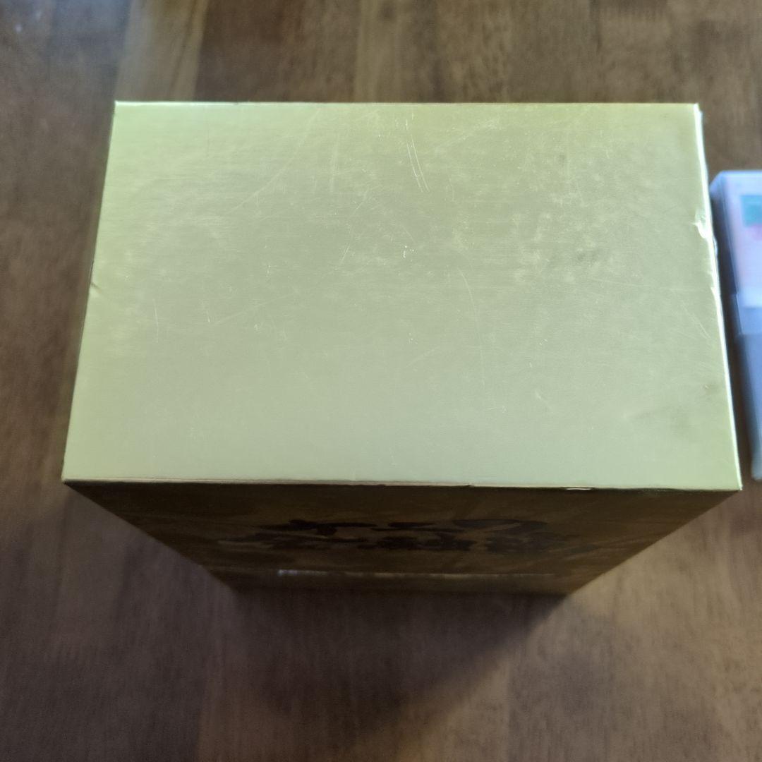 三連休特別特価‼️‼️ナニワ金融道 DVDBOX！