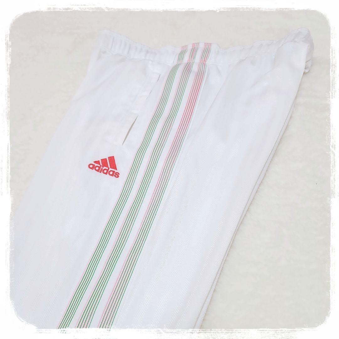 激レア　美品　ジャージ上下　セットアップ　トラックジャケット　ビンテージ