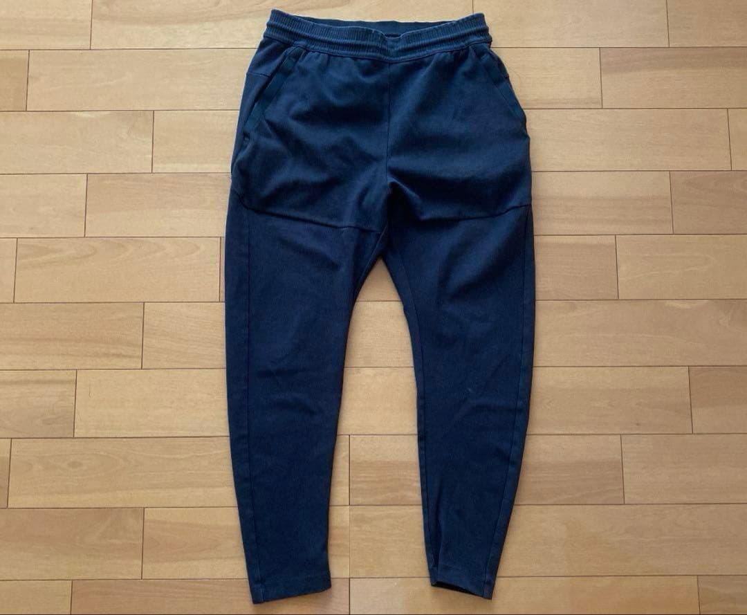 ナイキ NSW テックパック ニットパンツ M