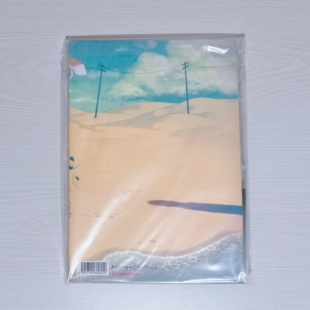 DRAMAtical Murder コミックマーケット C84 グッズセット