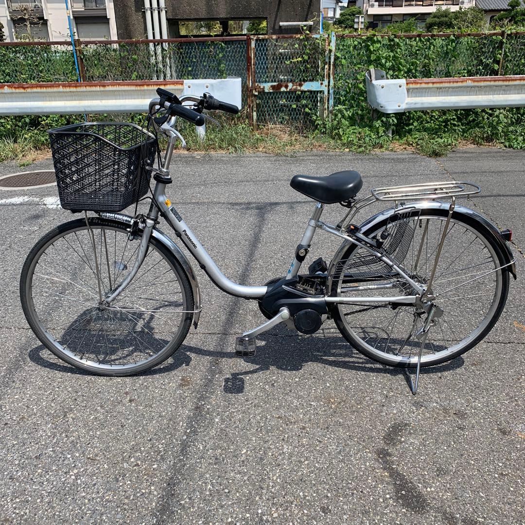 masatoshi引き取り[597]vivi SX バッテリー・充電器なし
