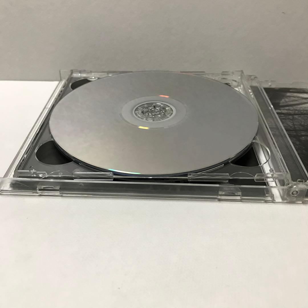 初回限定盤 NOMAD CD＋Blu-ray