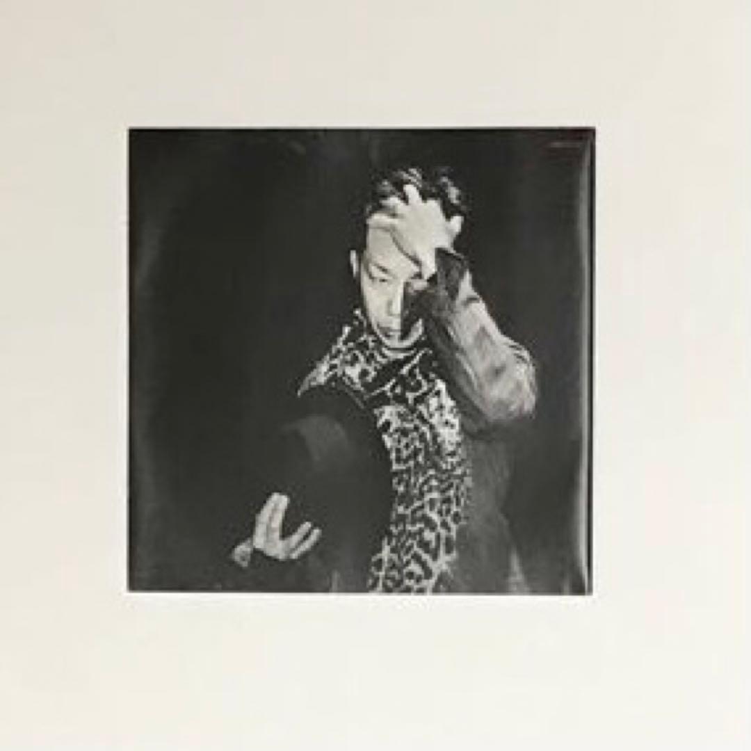 初回限定盤 NOMAD CD＋Blu-ray
