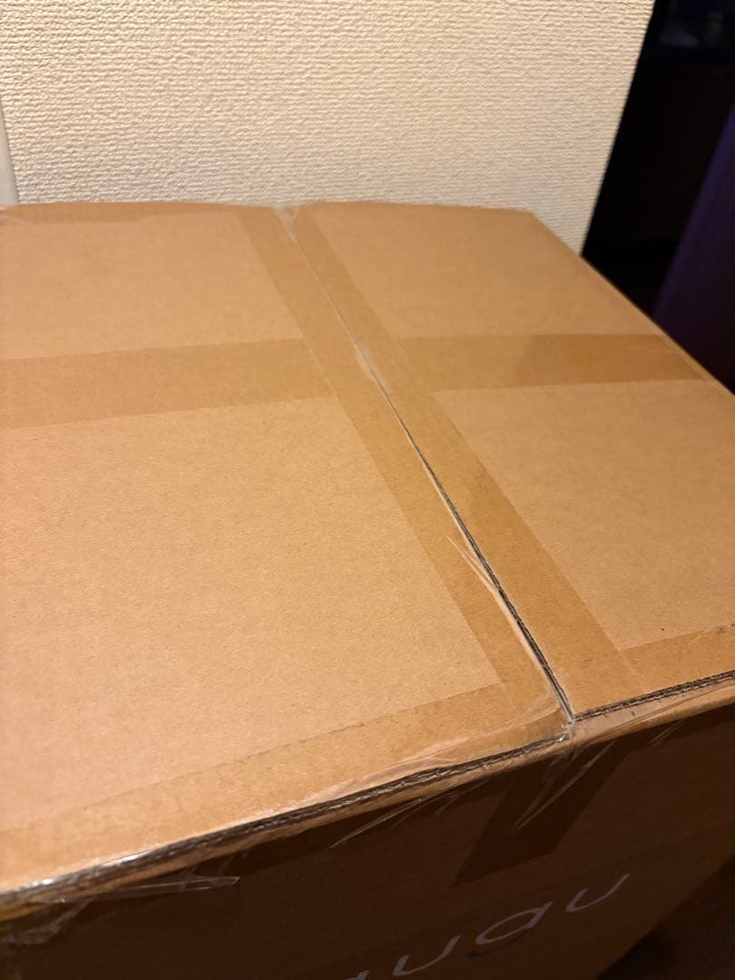 GUGU Huggie ハギー　さらさら　新品未開封品