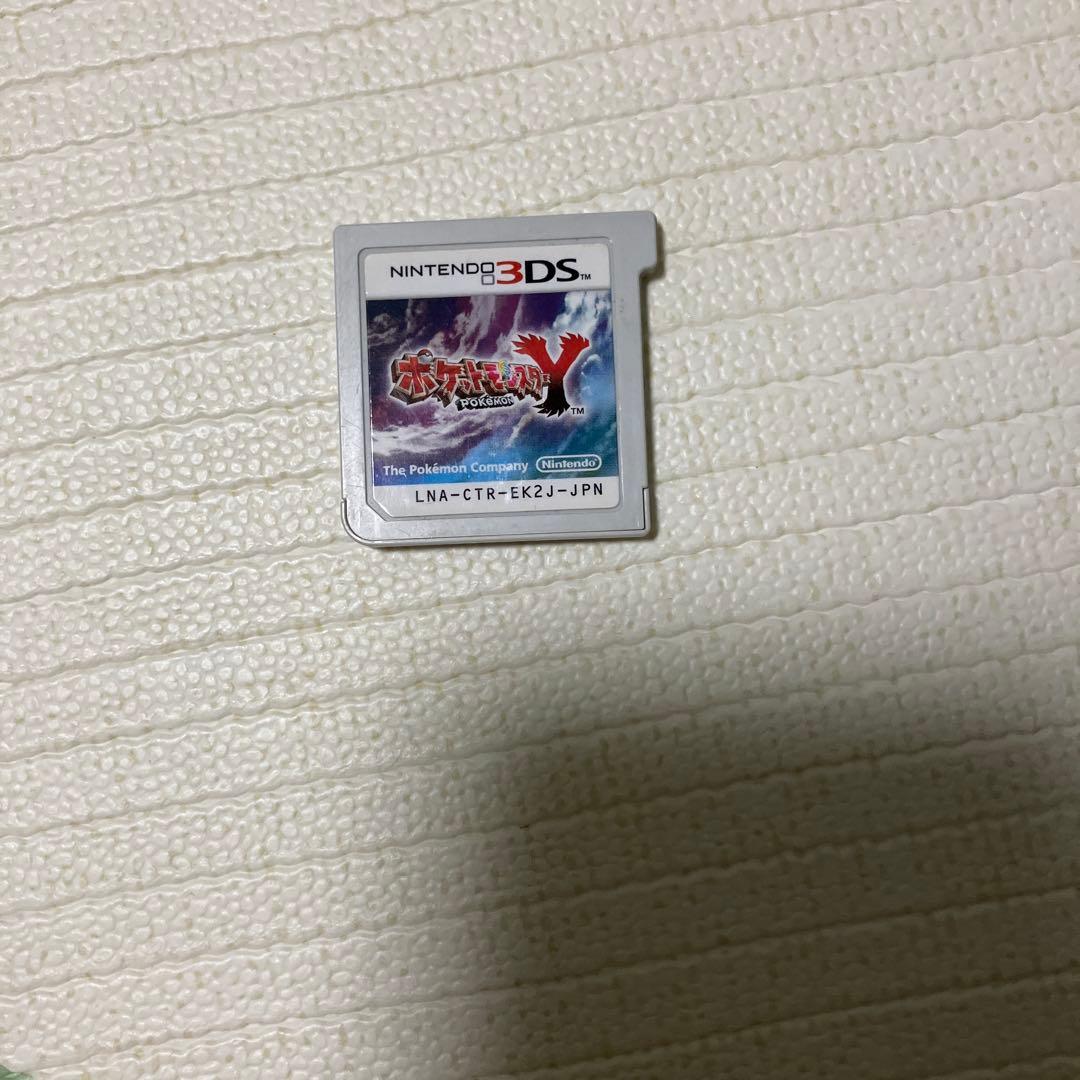 ポケットモンスター 3ds ds まとめ売り