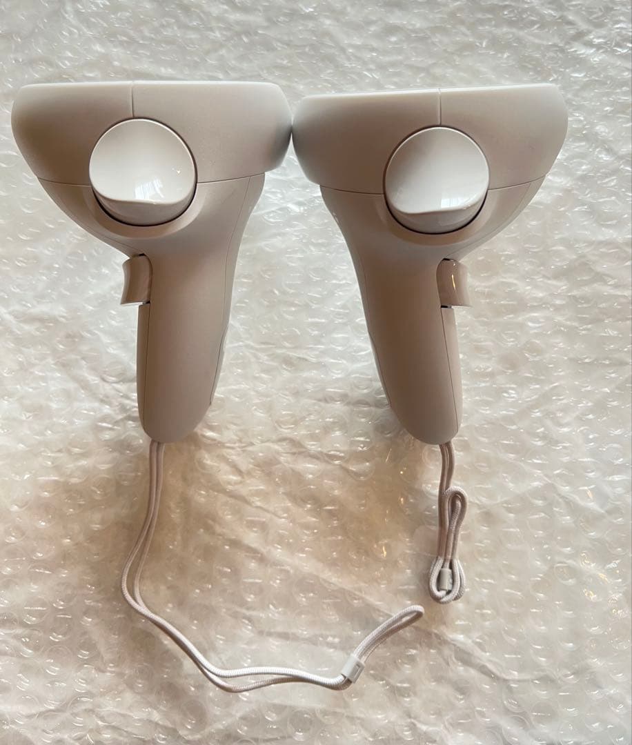  Quest2  Quest VR 128GB ヘッドセット