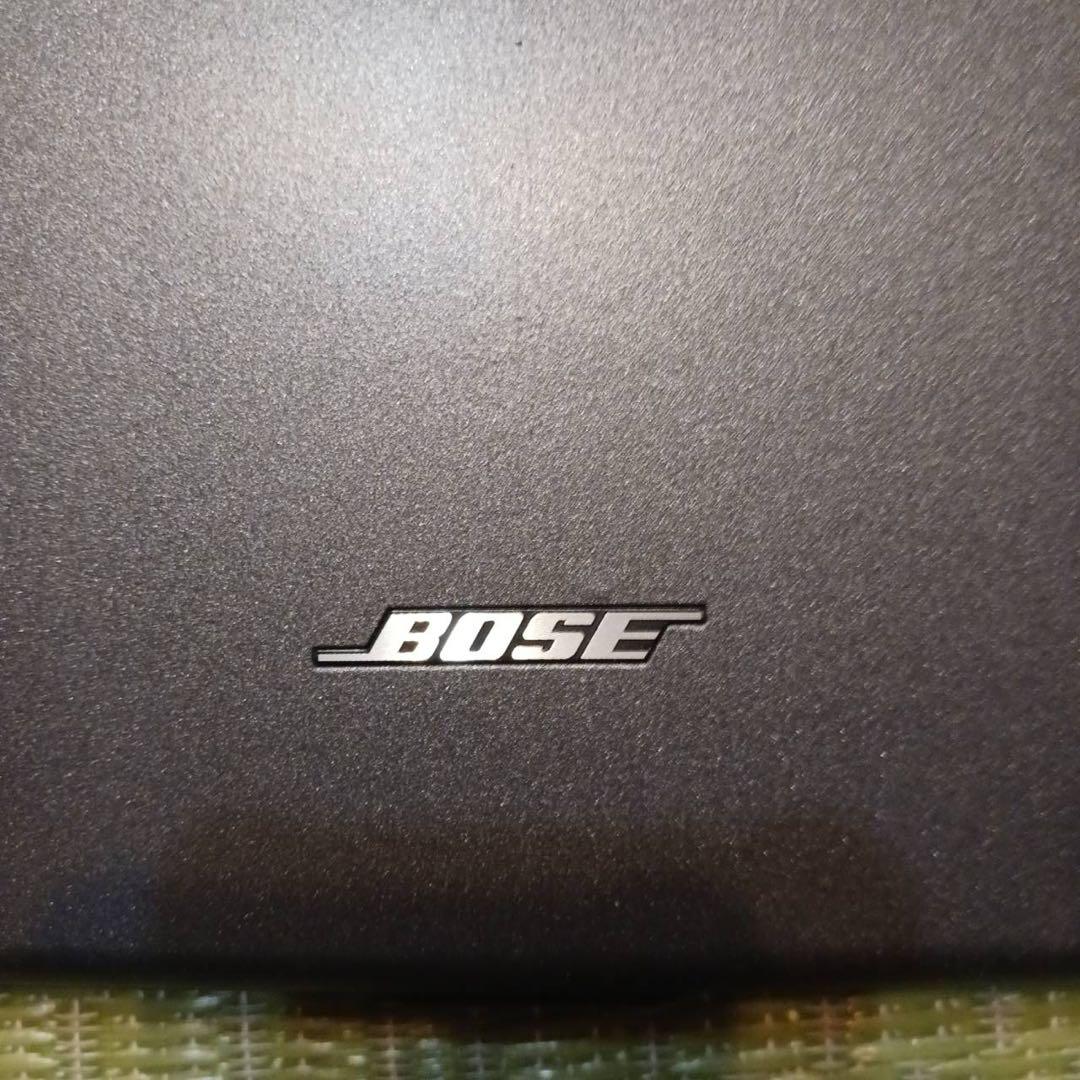 BOSE AV35 コントロールコンソール Lifestyle 135用