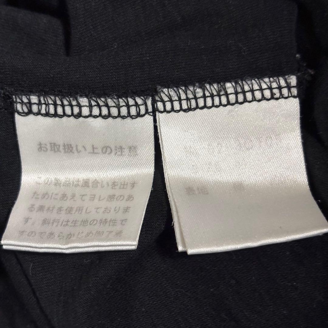 HYSTERIC GLAMOUR NIRVANA Tシャツ M スマイリー