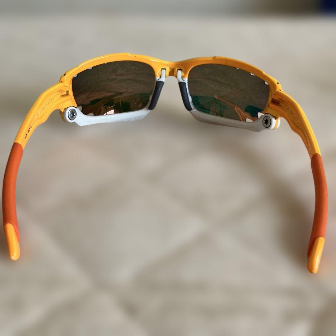 オークリー　JAWBONE（ジョウボーン） 04-206 レンズ新品