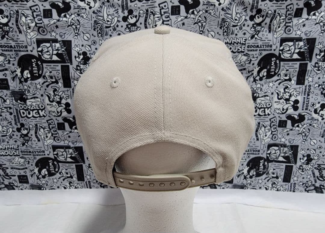 NEW ERA トムとジェリー キャップ
