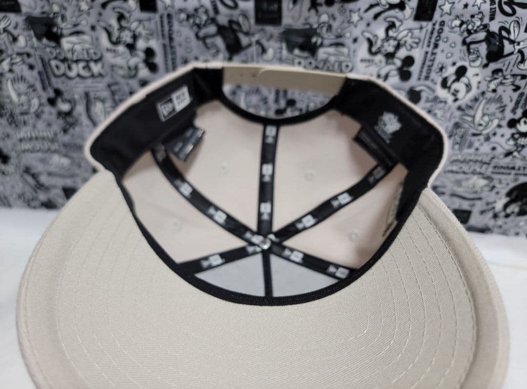 NEW ERA トムとジェリー キャップ