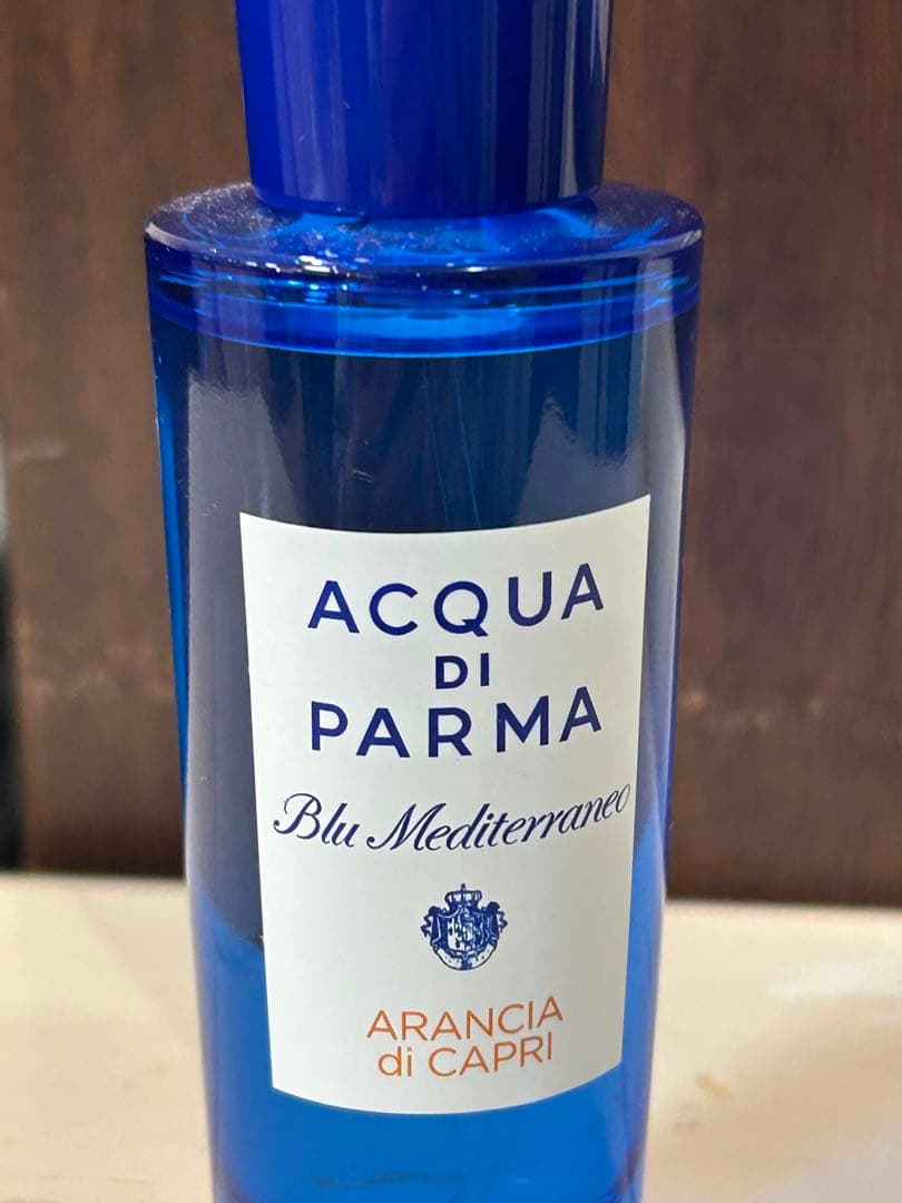 アクアディパルマ　アランチャ　30ml
