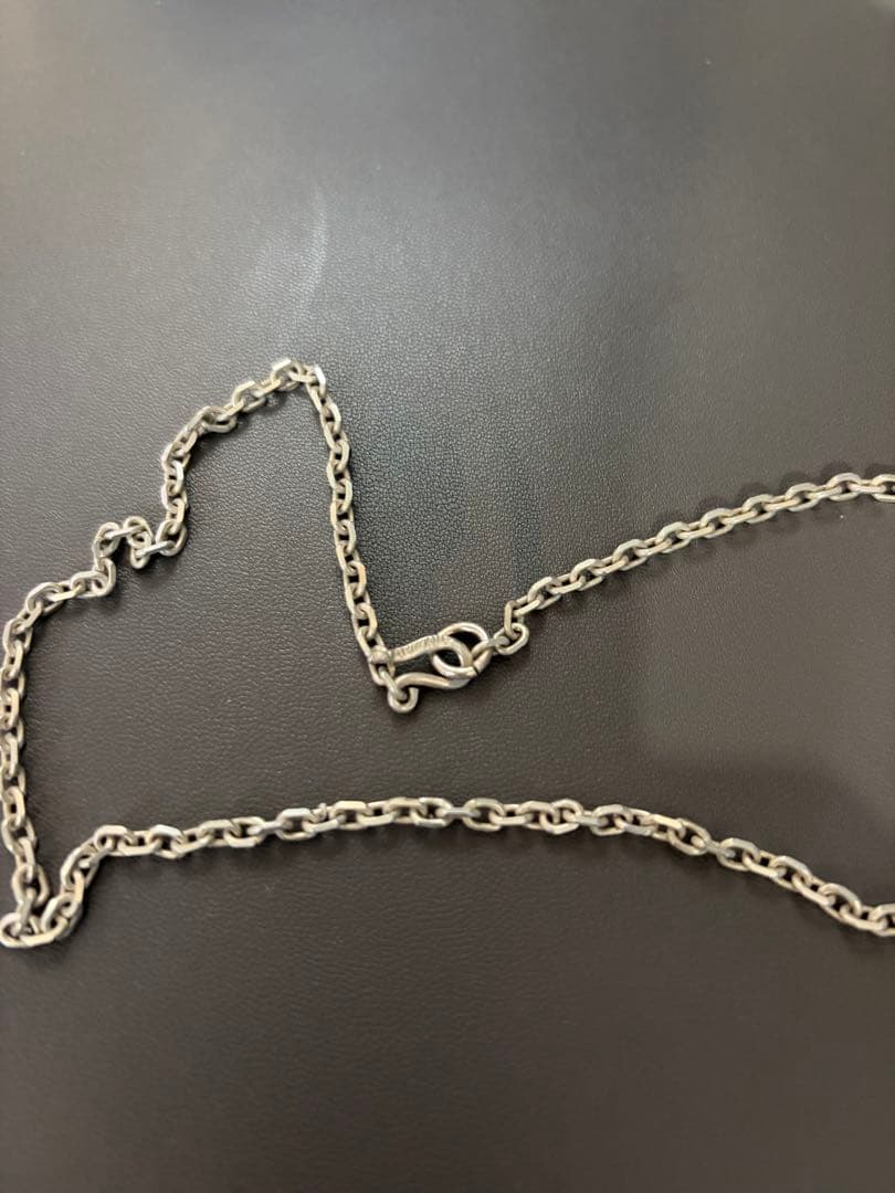 た*か様 美品　アリゾナフリーダム　チェーン　約45センチ