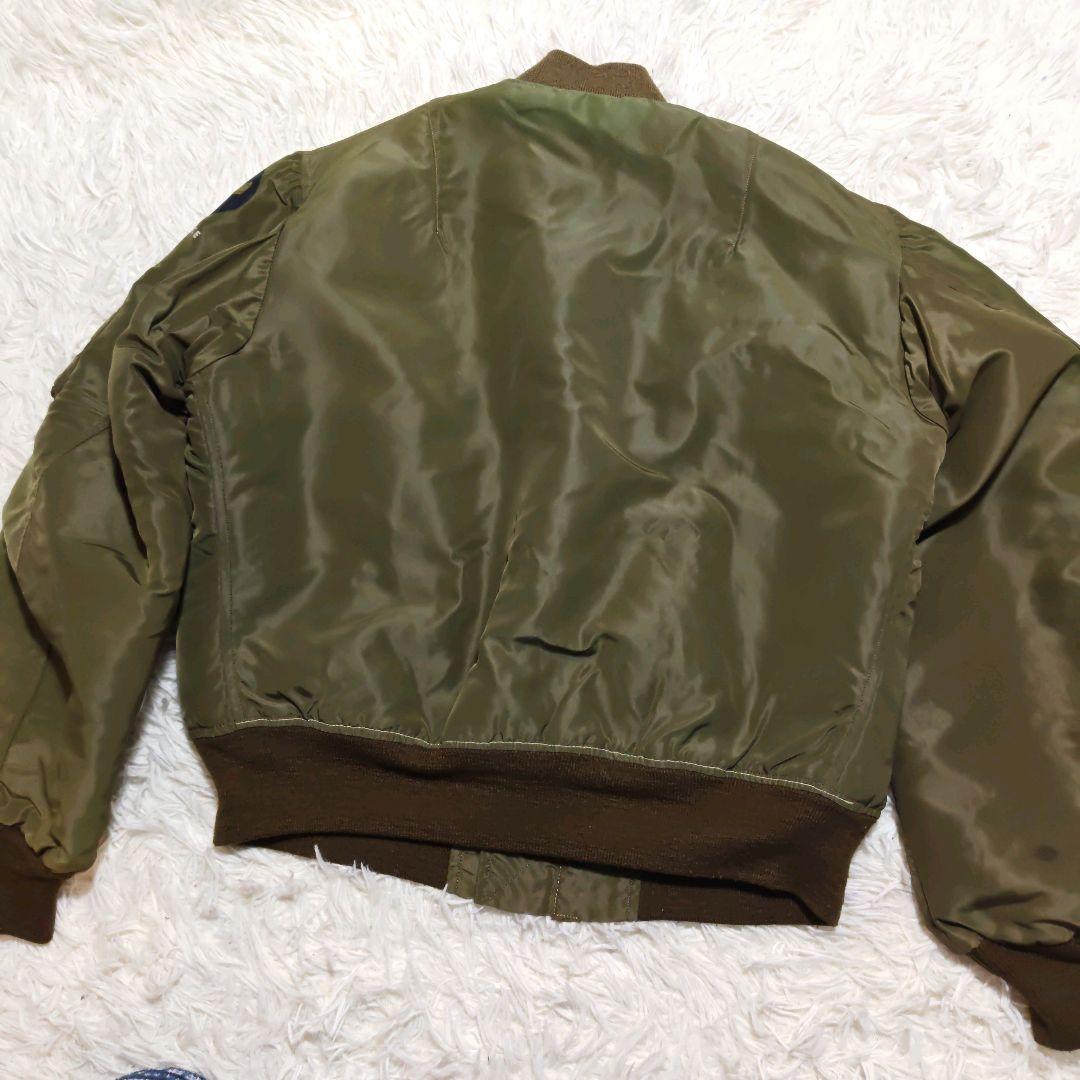 希少M品番東洋バズリクソンズ M13180 Type B-15B