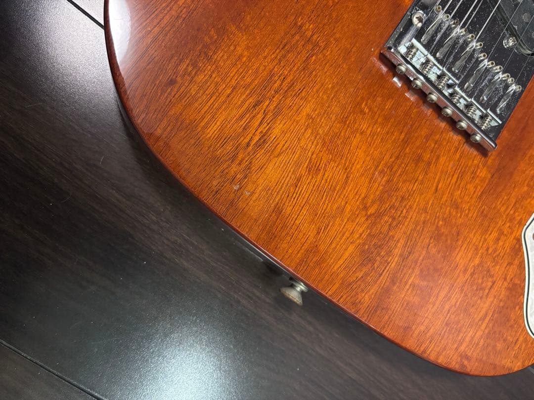 Fender Mexico テレキャスター