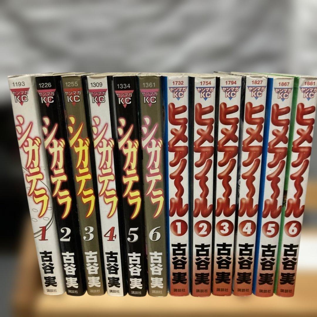 古谷実 青年漫画 30巻セット