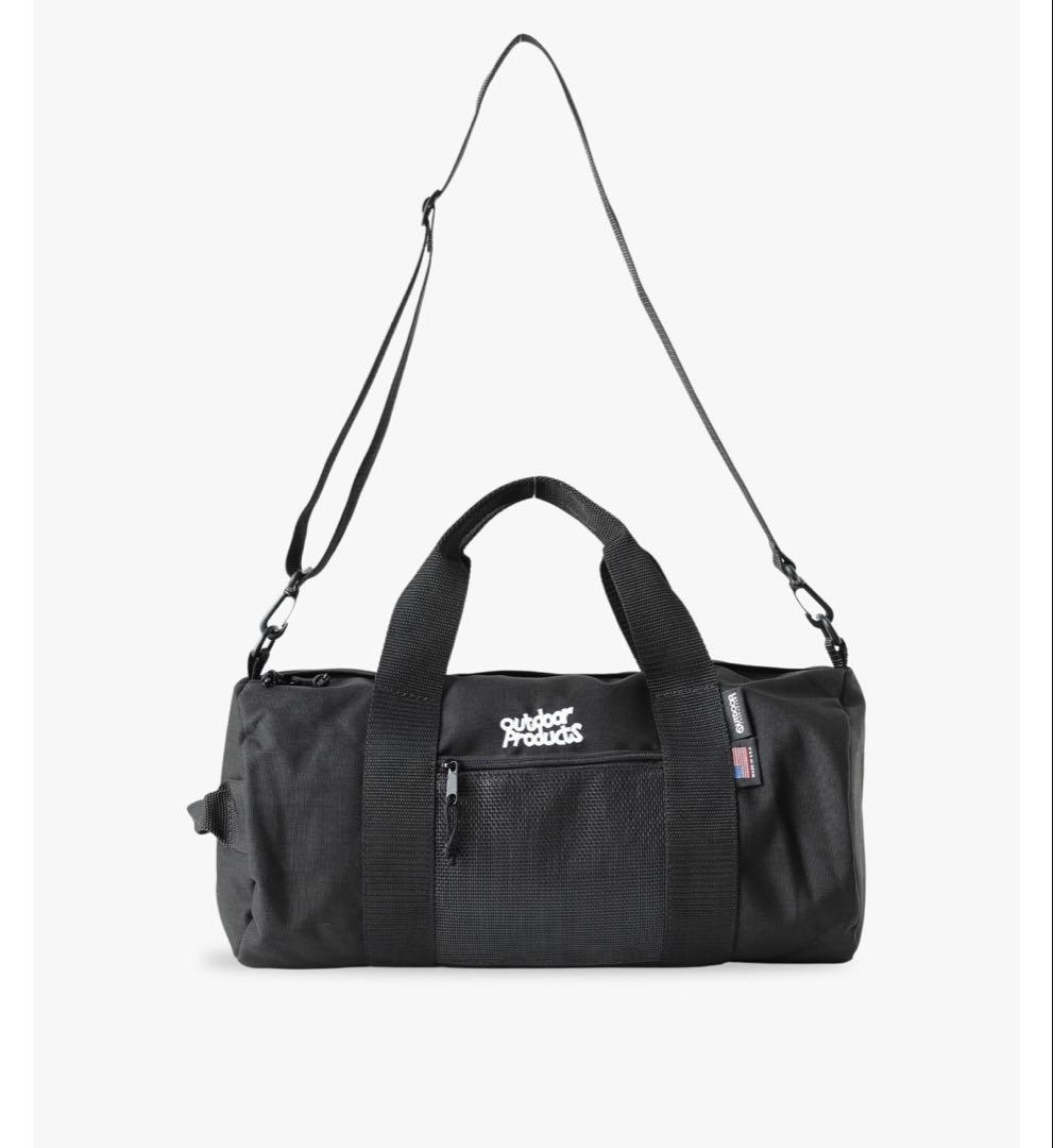 OUTDOOR products チェロキーバック　made in USA