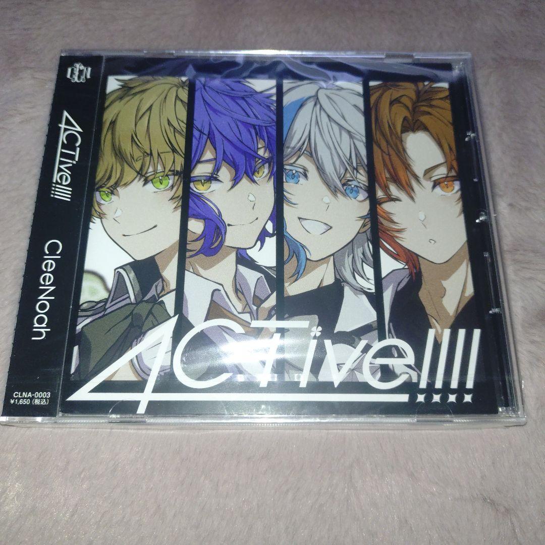 クレノア アルバム CDセット