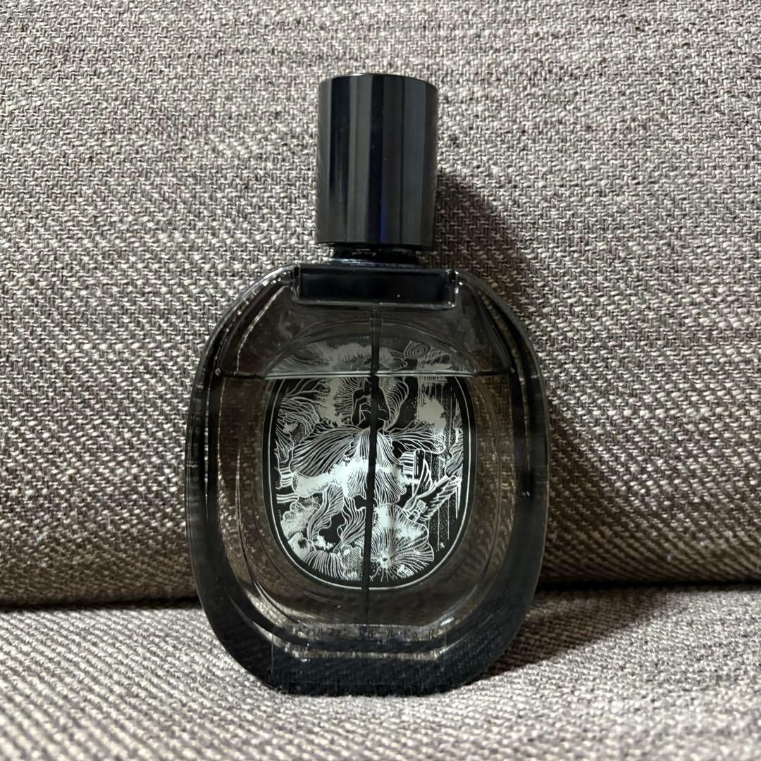 diptyque PLEUR DE PEAU 香水
