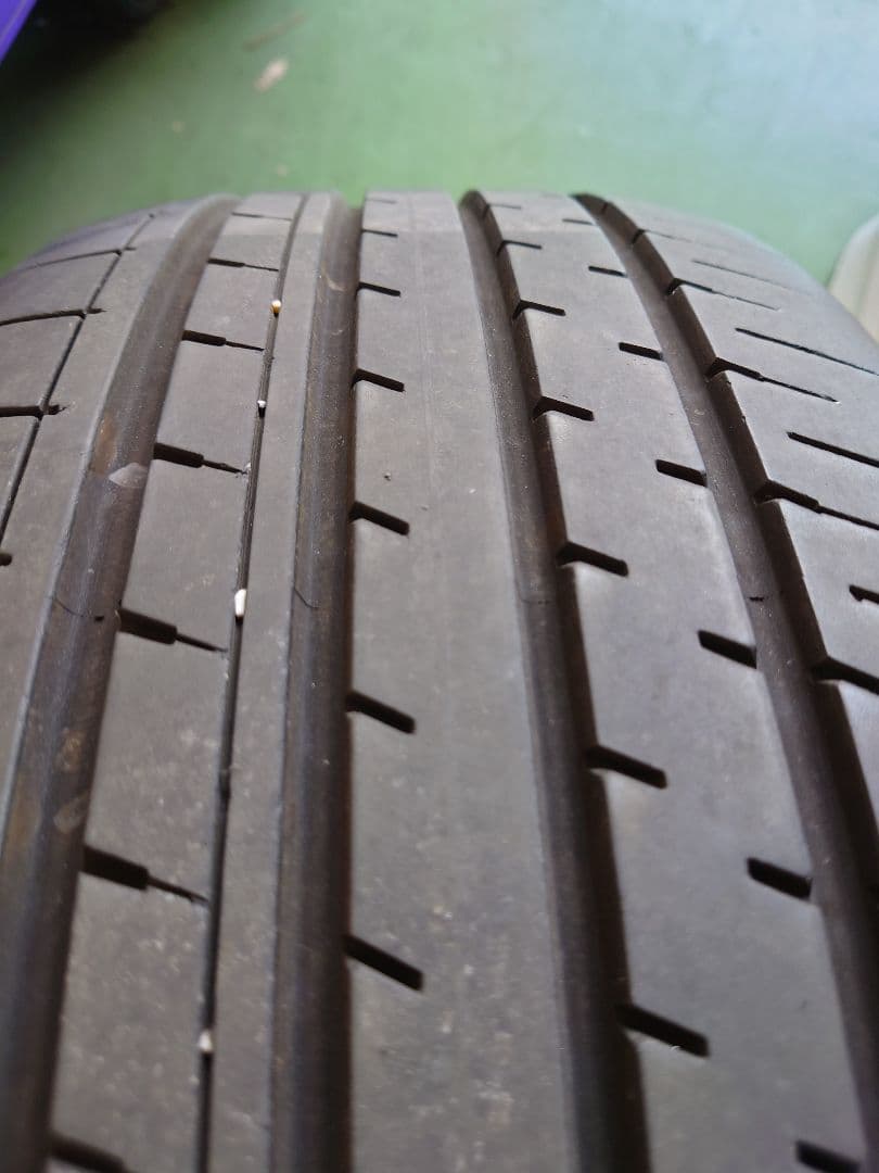 タイヤ 225/50R18 ヨコハマ 1本