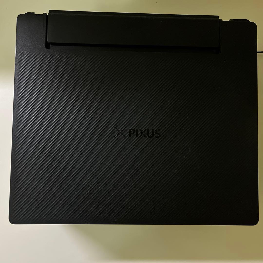 Canon PIXUS TS8630 インクジェットプリンター ジャンク
