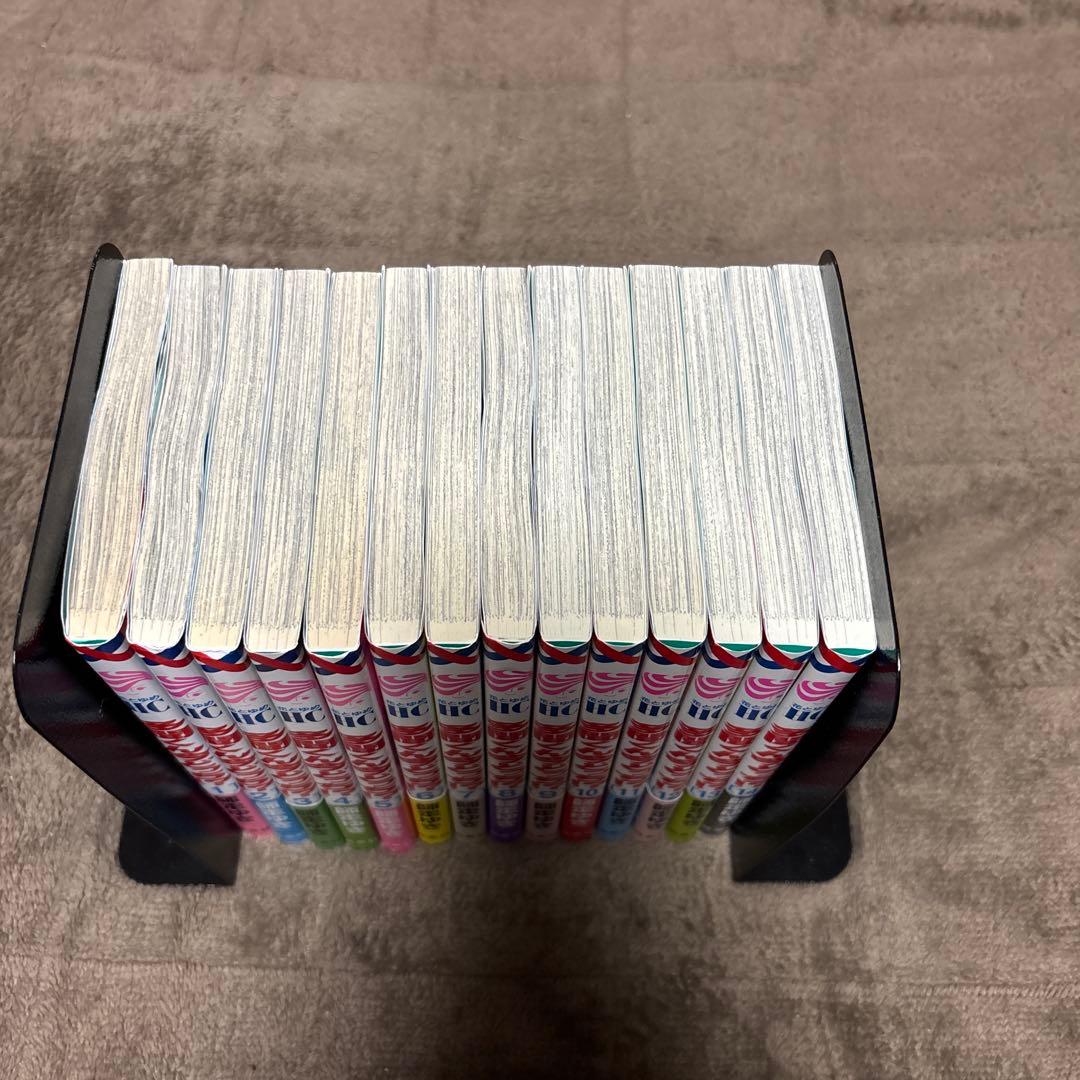 多聞くん今どっち!? 1-14巻 師走ゆき 購入特典付き