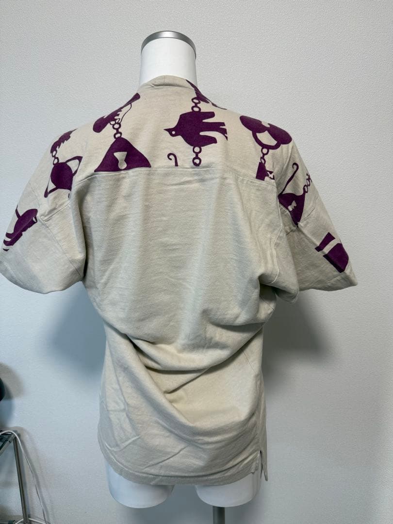 Vivienne Westwood Red Label Tシャツ サイズ3