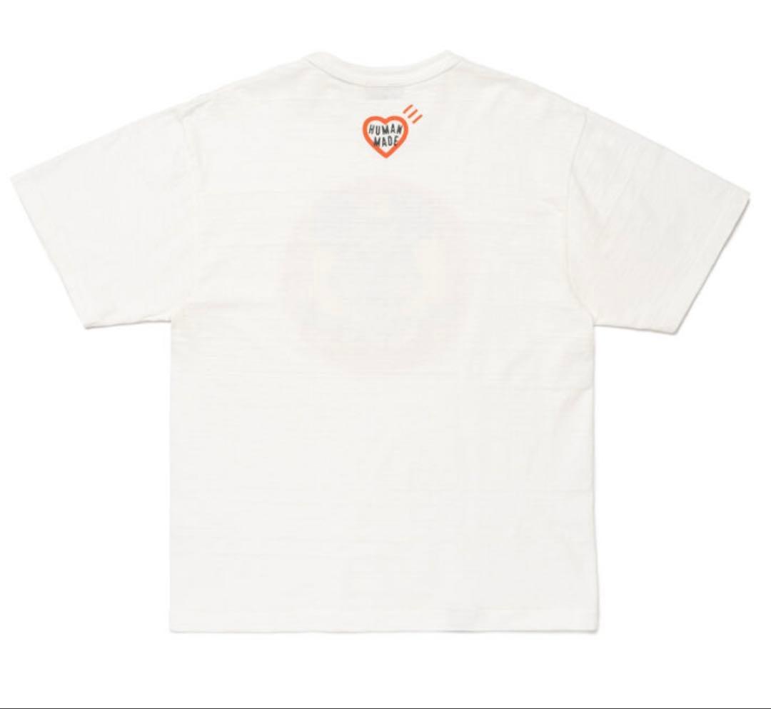 Humanmade Mickey Mouse Lサイズ