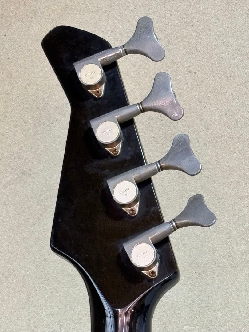 フェルナンデス エレキベース FRB-65【現状品】