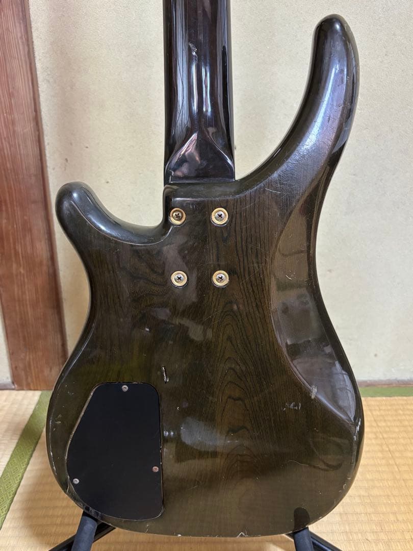 フェルナンデス エレキベース FRB-65【現状品】