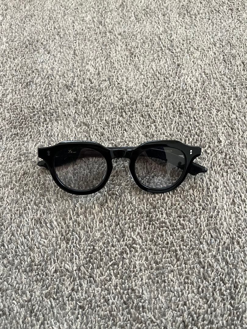 few f11 サングラス　美品