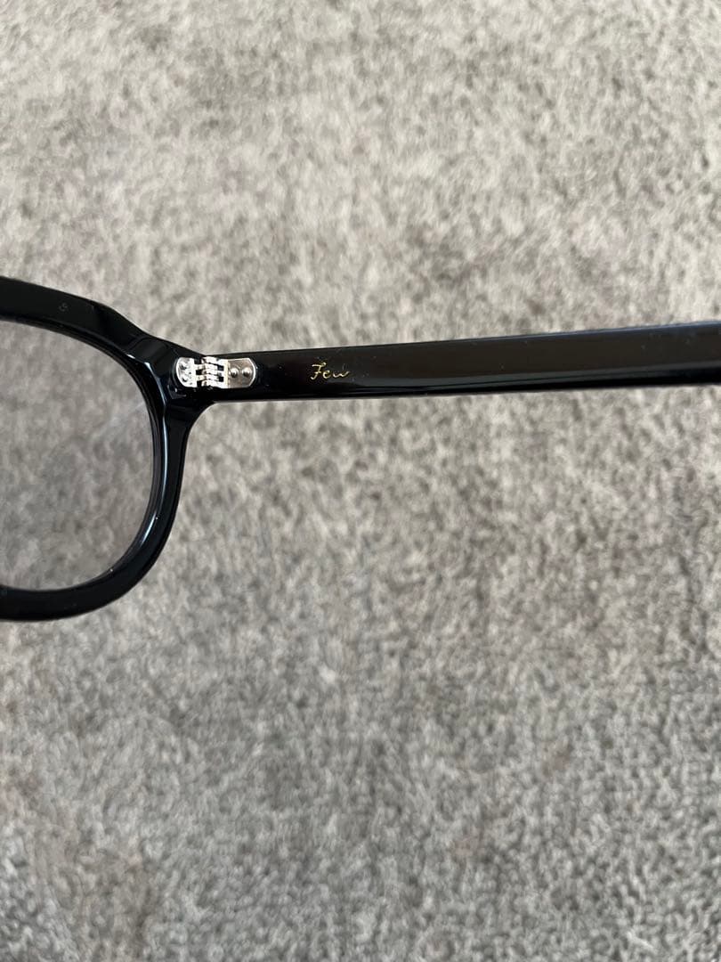 few f11 サングラス　美品