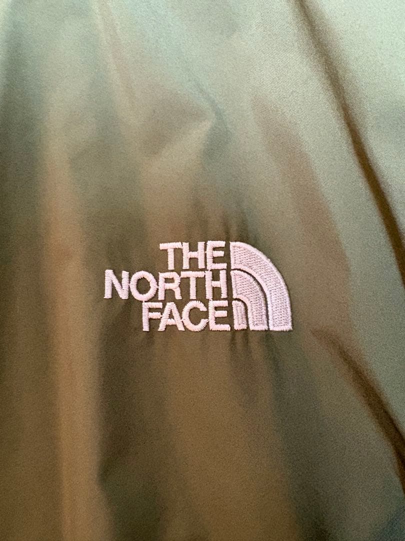 THE NORTH FACE MA-1 NY81510 カーキ L
