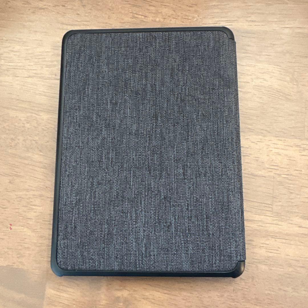 AmazonKindlepaperwhite12世代キンドルペーパーホワイト