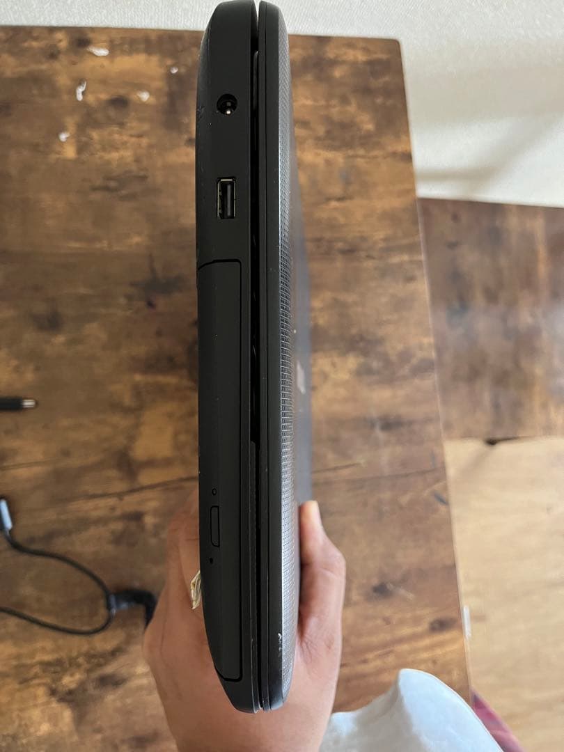 その他ノートPC本体 TOSHIBA dynabook Satellite B252/22G