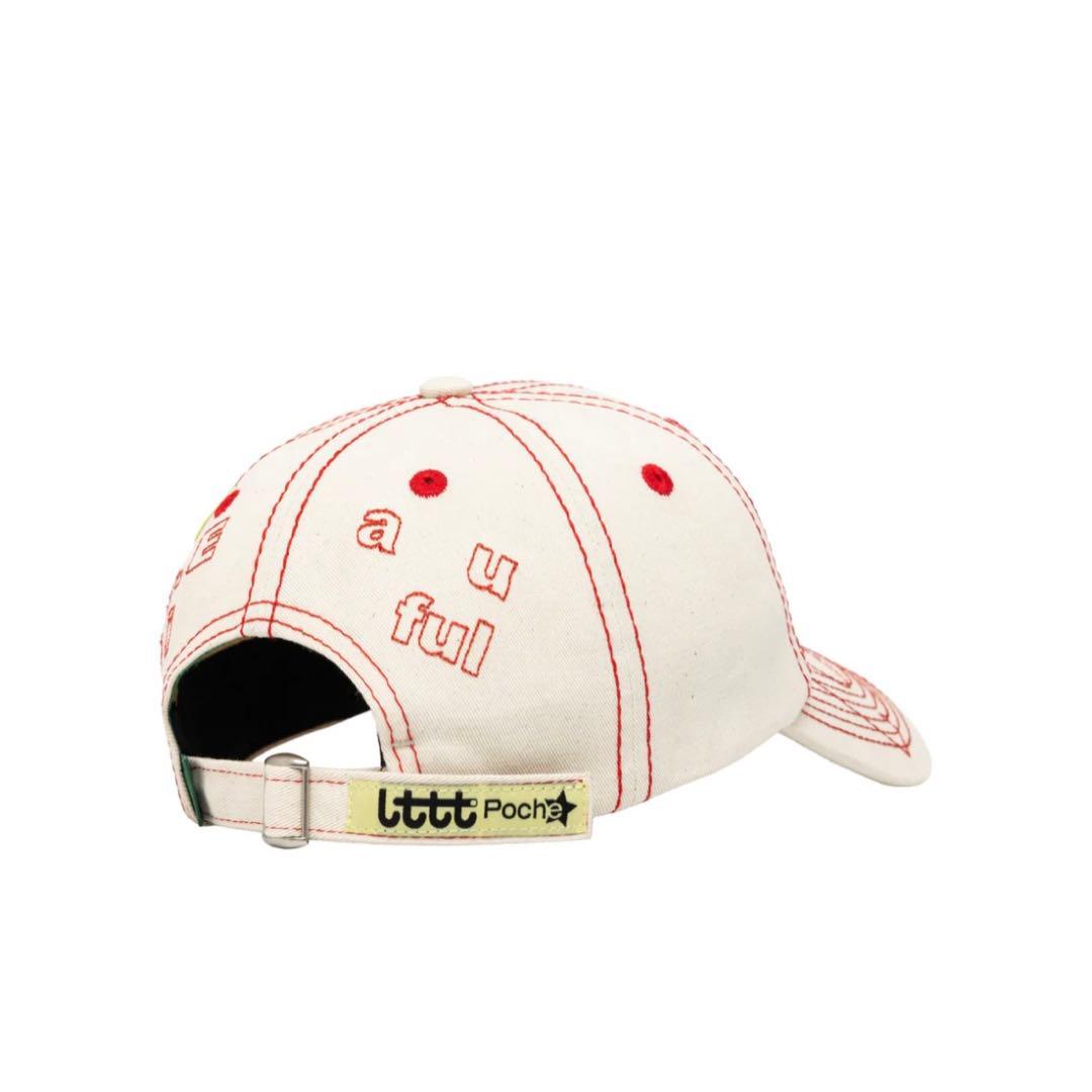 れ*ん様 b.Eautiful x LTTT Vapor Hat(Natural