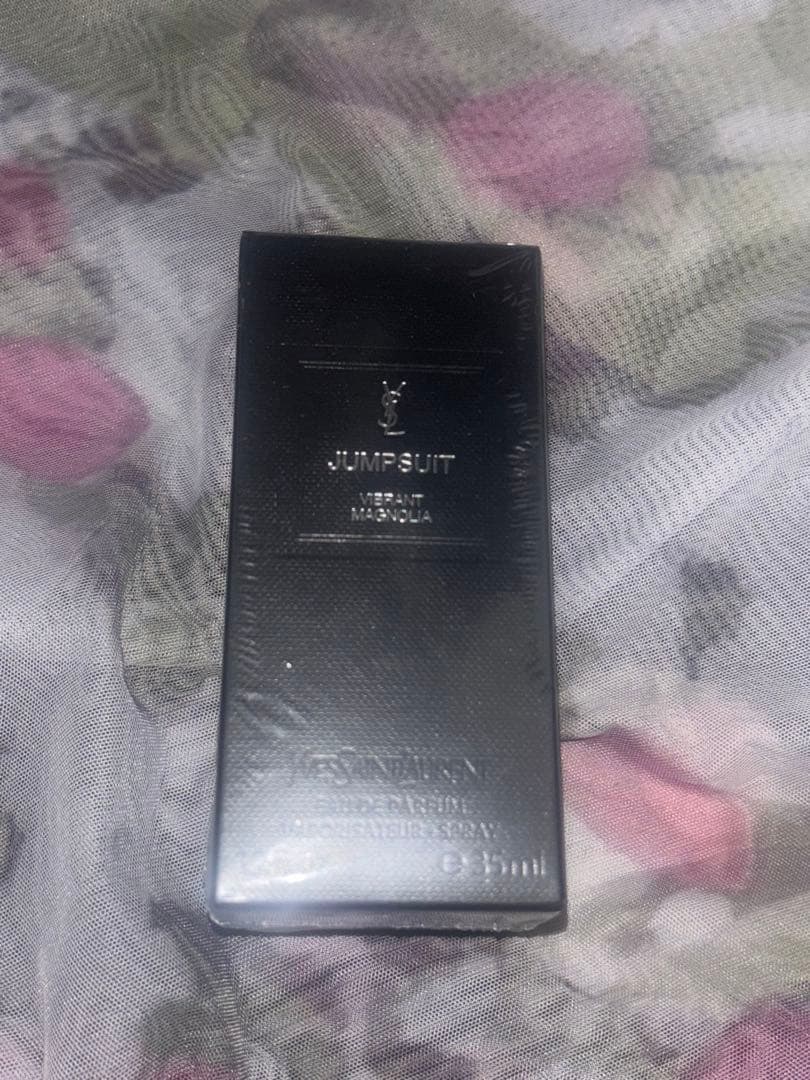 YSL ル ヴェスティエール デ パルファム ジャンプスーツ 35ml