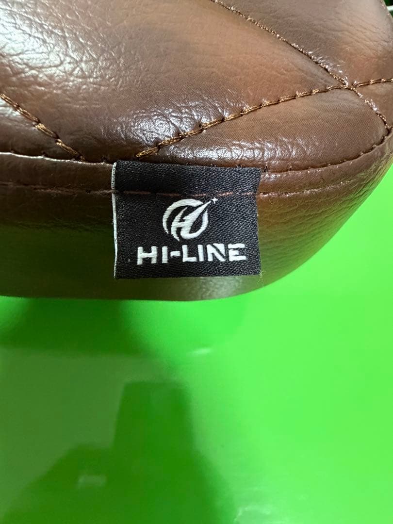 HI-LINE タンデムシートCT125やクロスカブ等