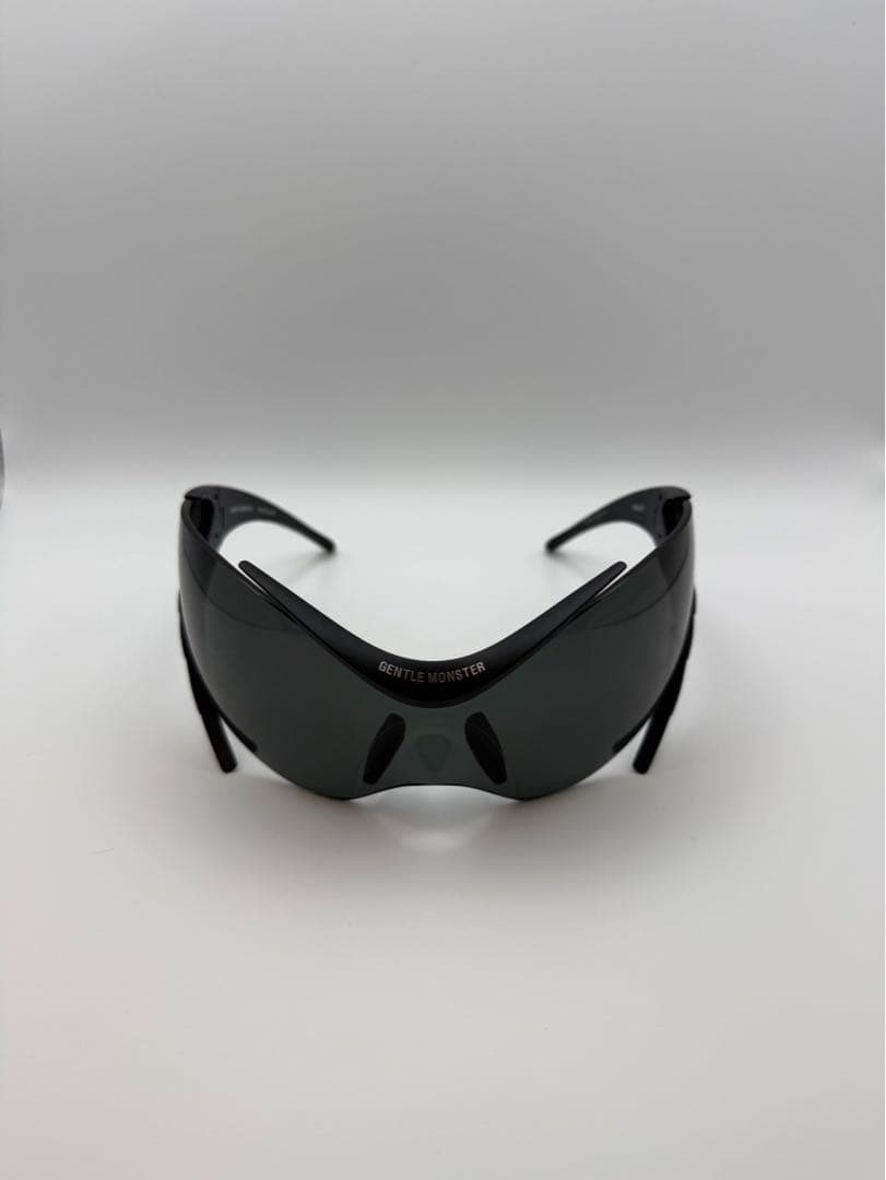 GENTLE MONSTER Mugler -Spiral 01 M01 値下げ