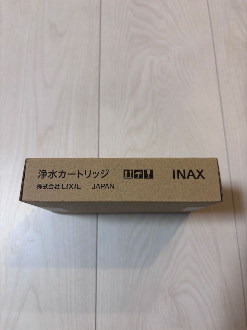 【正規品】INAX 浄水カートリッジ JF-K11-A-L0L