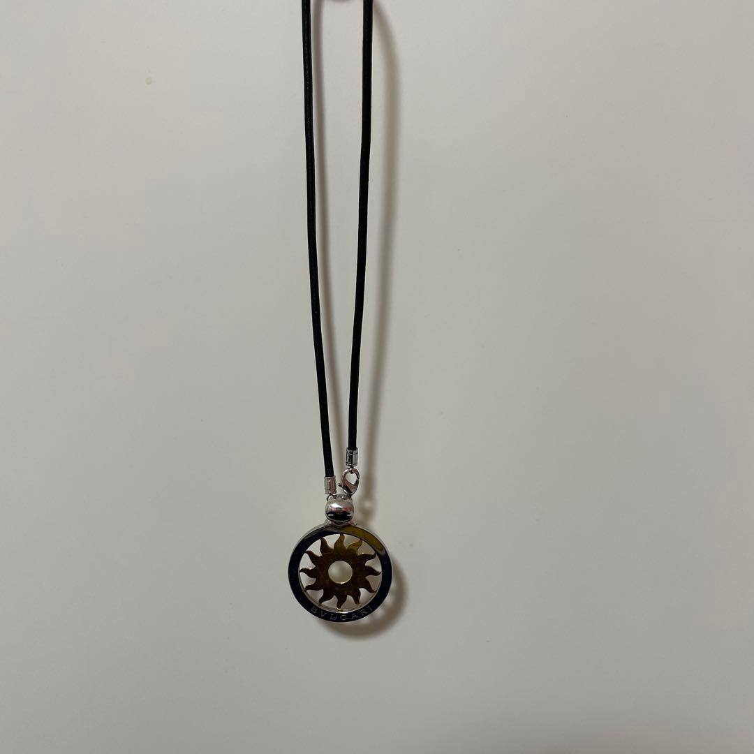 BVLGARI トンドサン K18YG 750 正規品